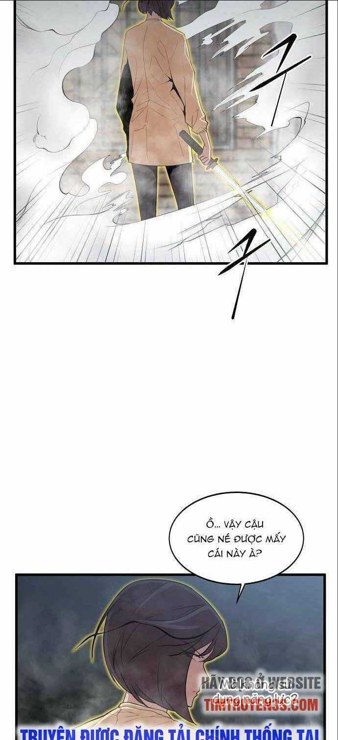 Quái Vật Gui Chapter 10 trang 38