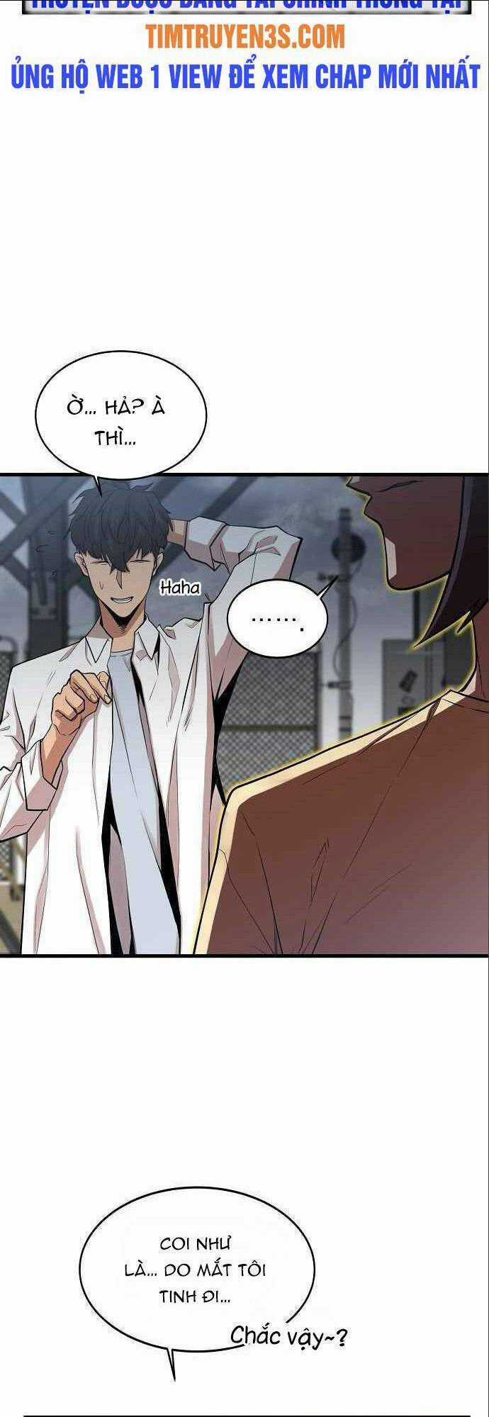 Quái Vật Gui Chapter 10 trang 39