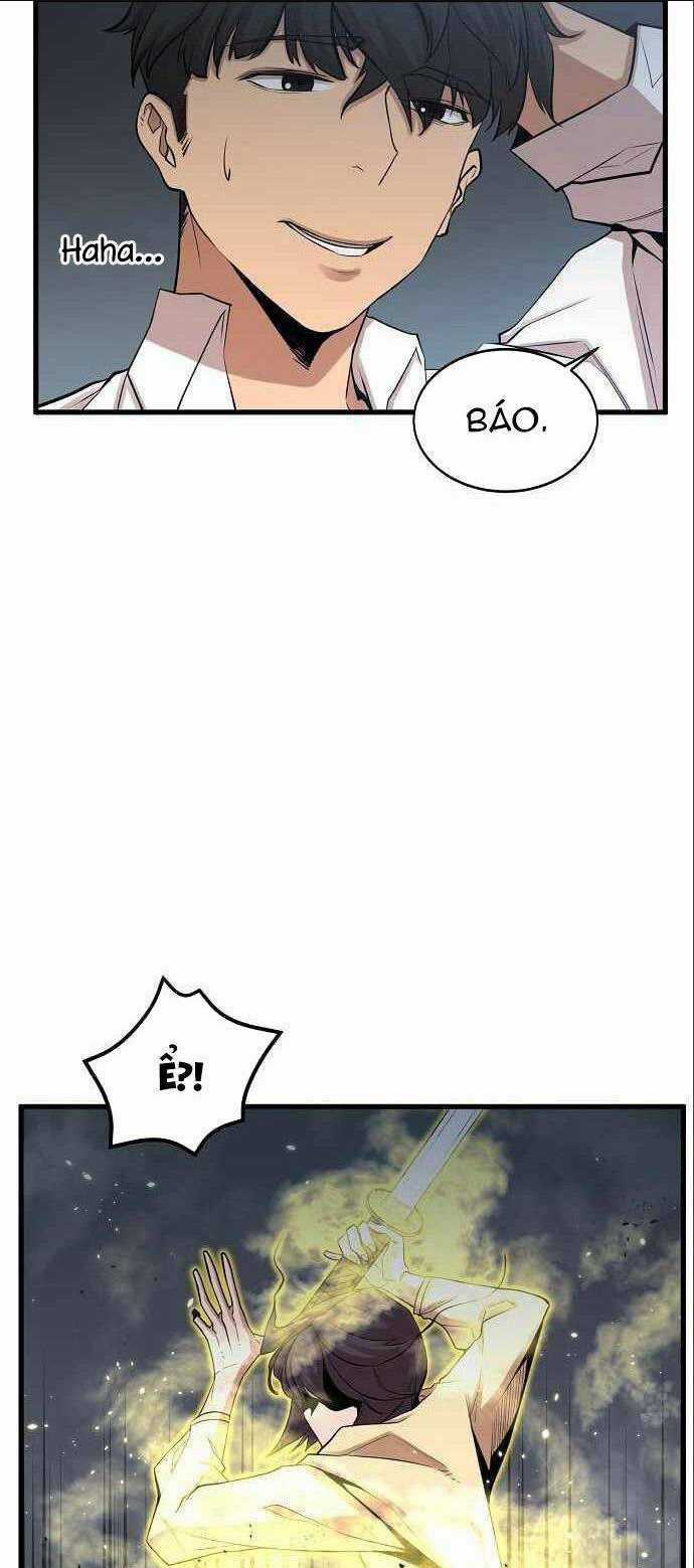 Quái Vật Gui Chapter 10 trang 40