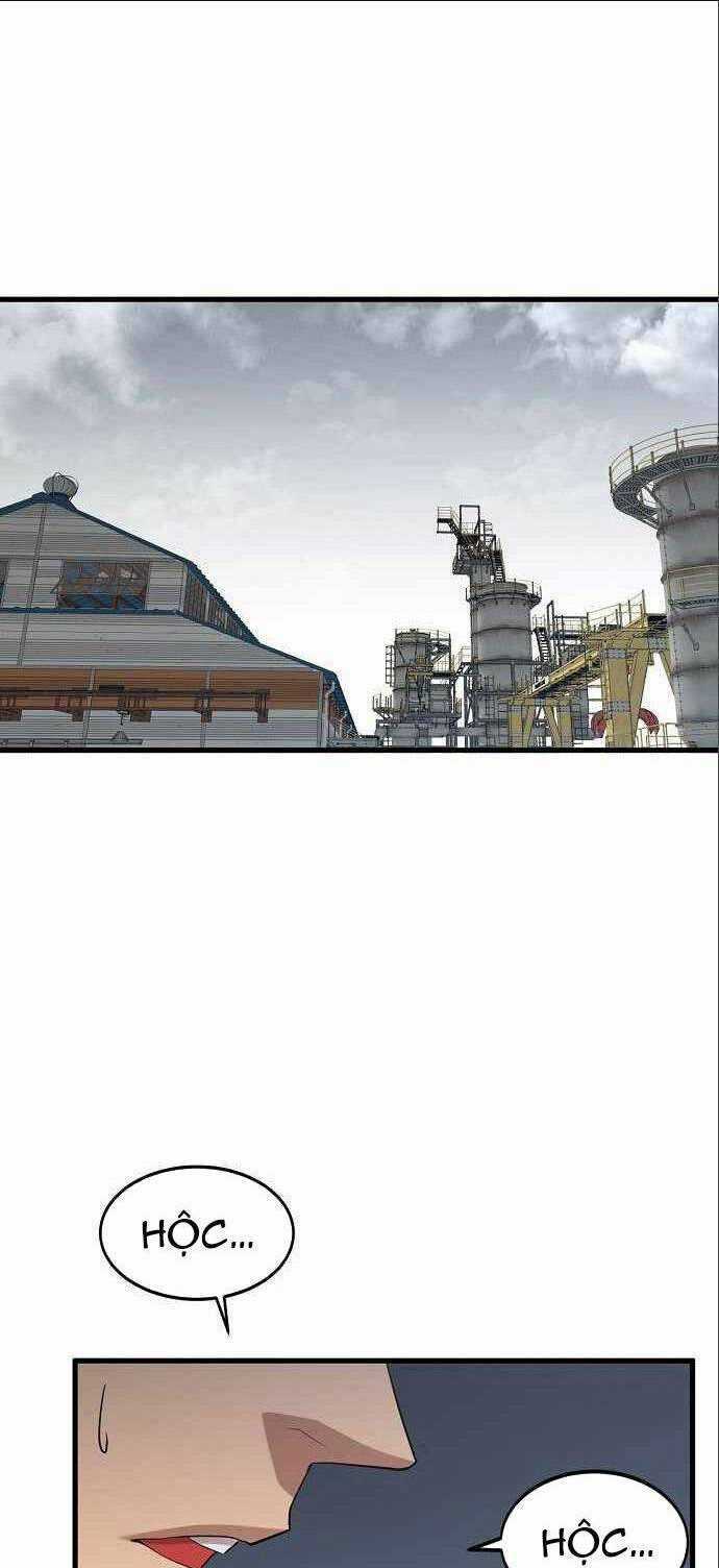 Quái Vật Gui Chapter 10 trang 43