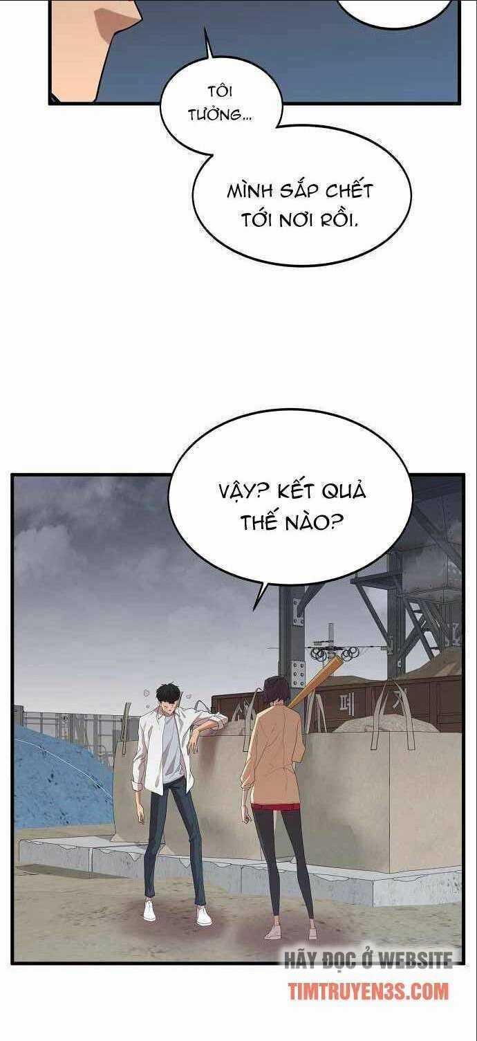 Quái Vật Gui Chapter 10 trang 44