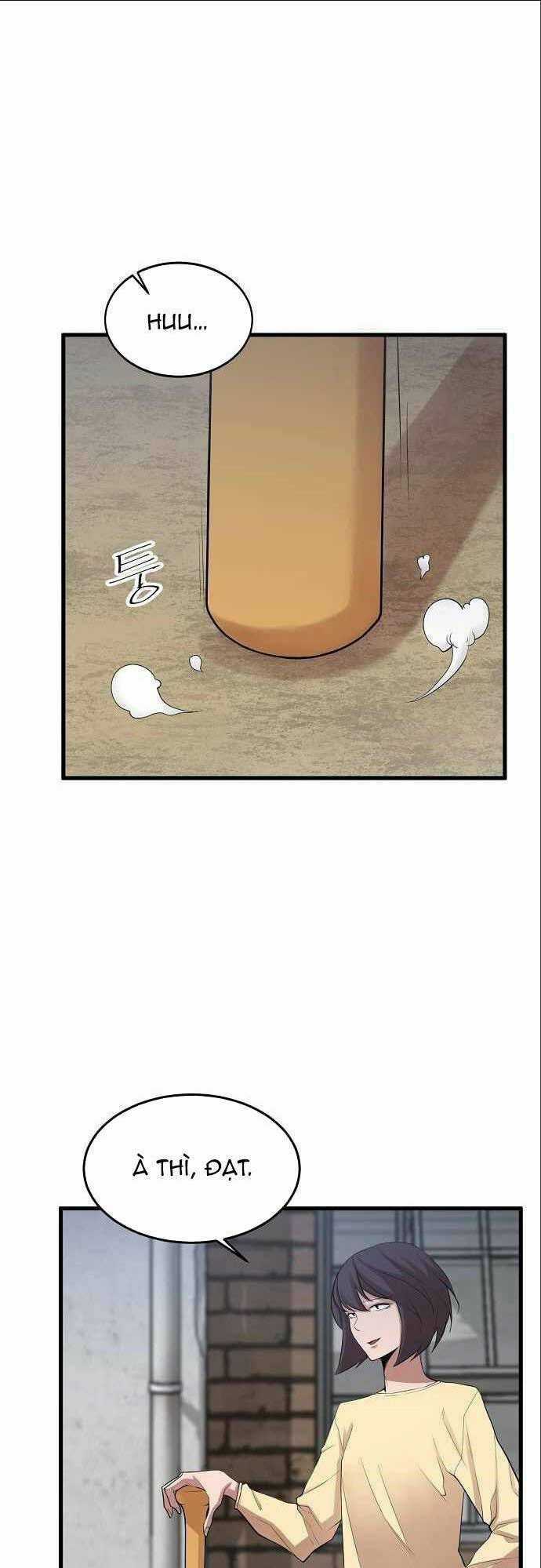 Quái Vật Gui Chapter 10 trang 45