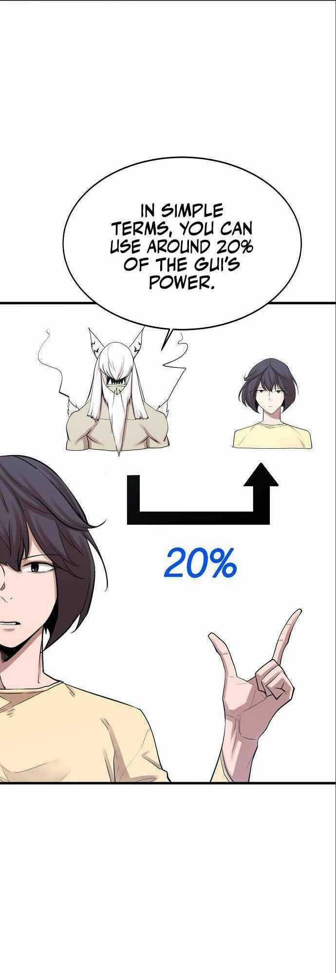 Quái Vật Gui Chapter 10 trang 50