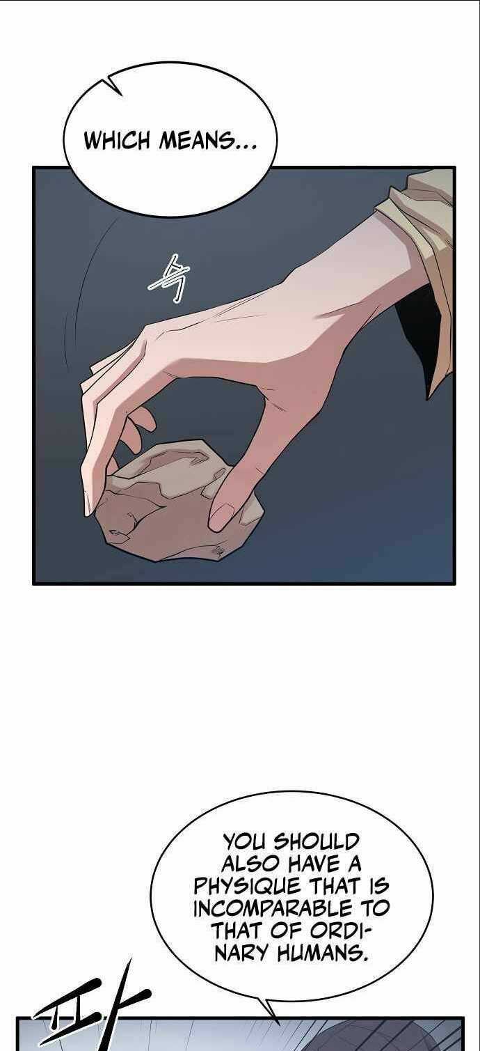 Quái Vật Gui Chapter 10 trang 51