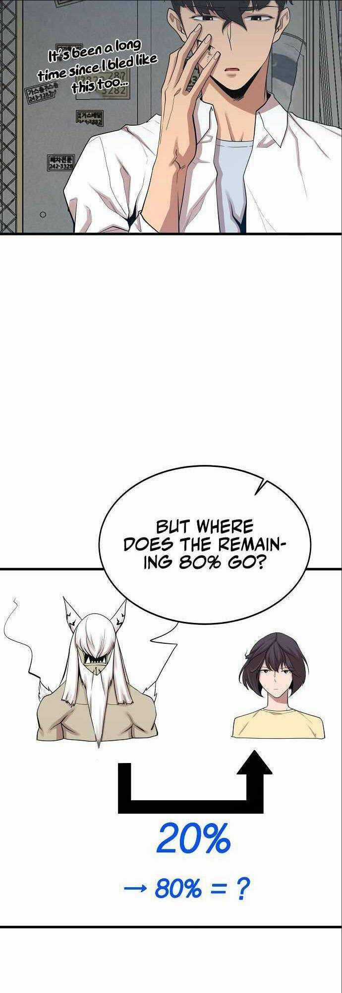 Quái Vật Gui Chapter 10 trang 53