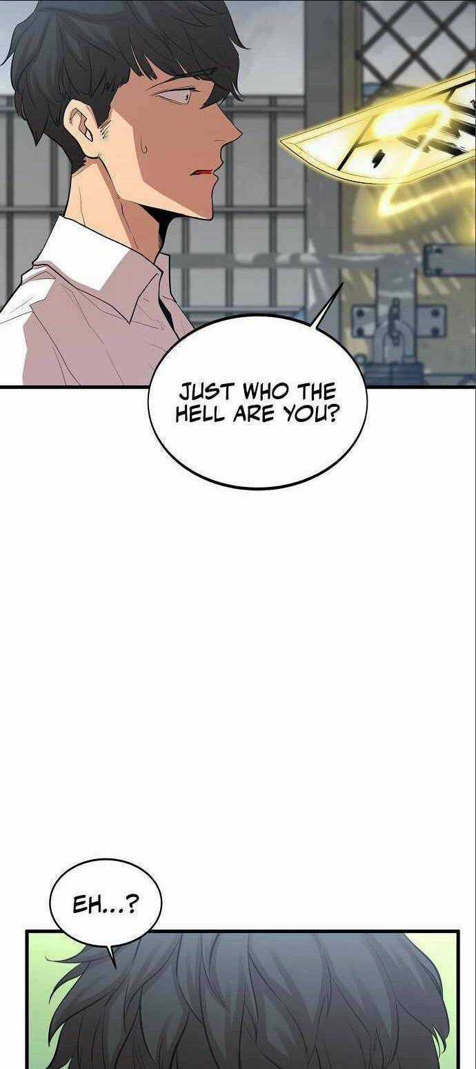 Quái Vật Gui Chapter 10 trang 57