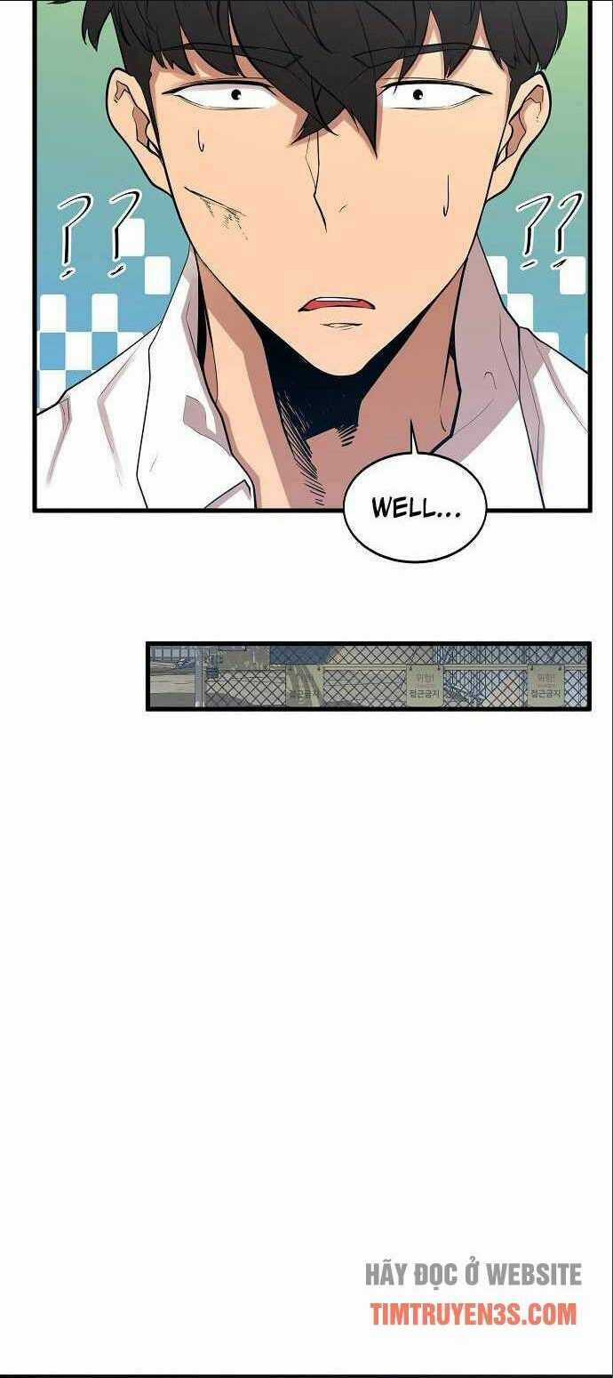 Quái Vật Gui Chapter 10 trang 58