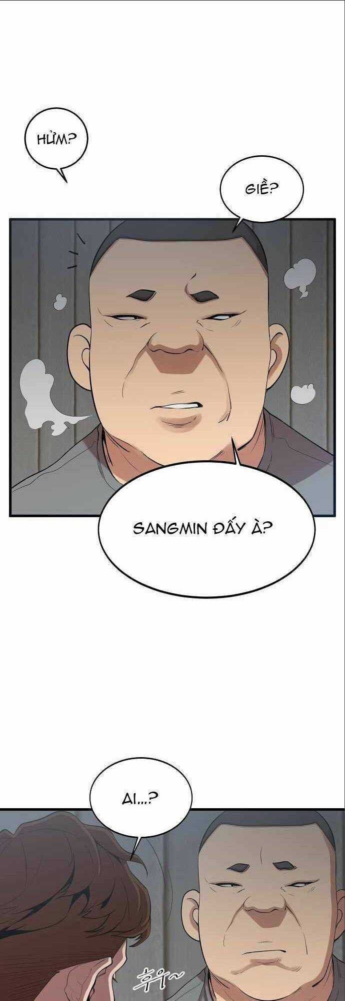 Quái Vật Gui Chapter 10 trang 62