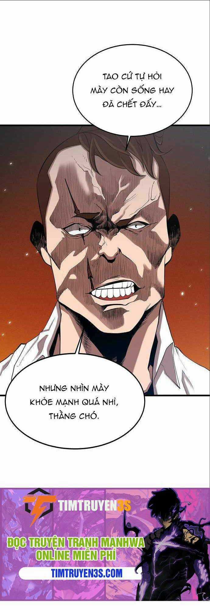 Quái Vật Gui Chapter 10 trang 65