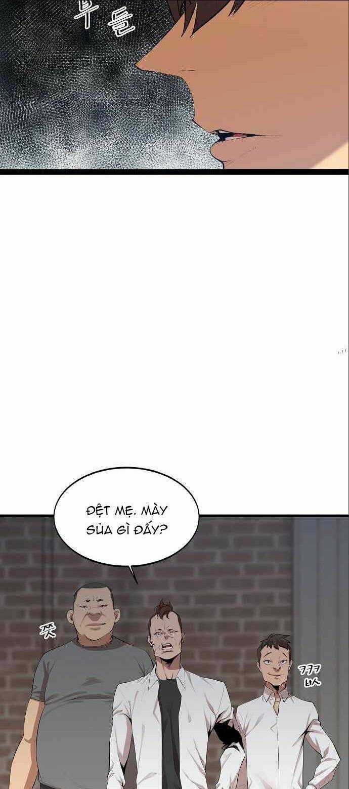 Quái Vật Gui Chapter 11 trang 10