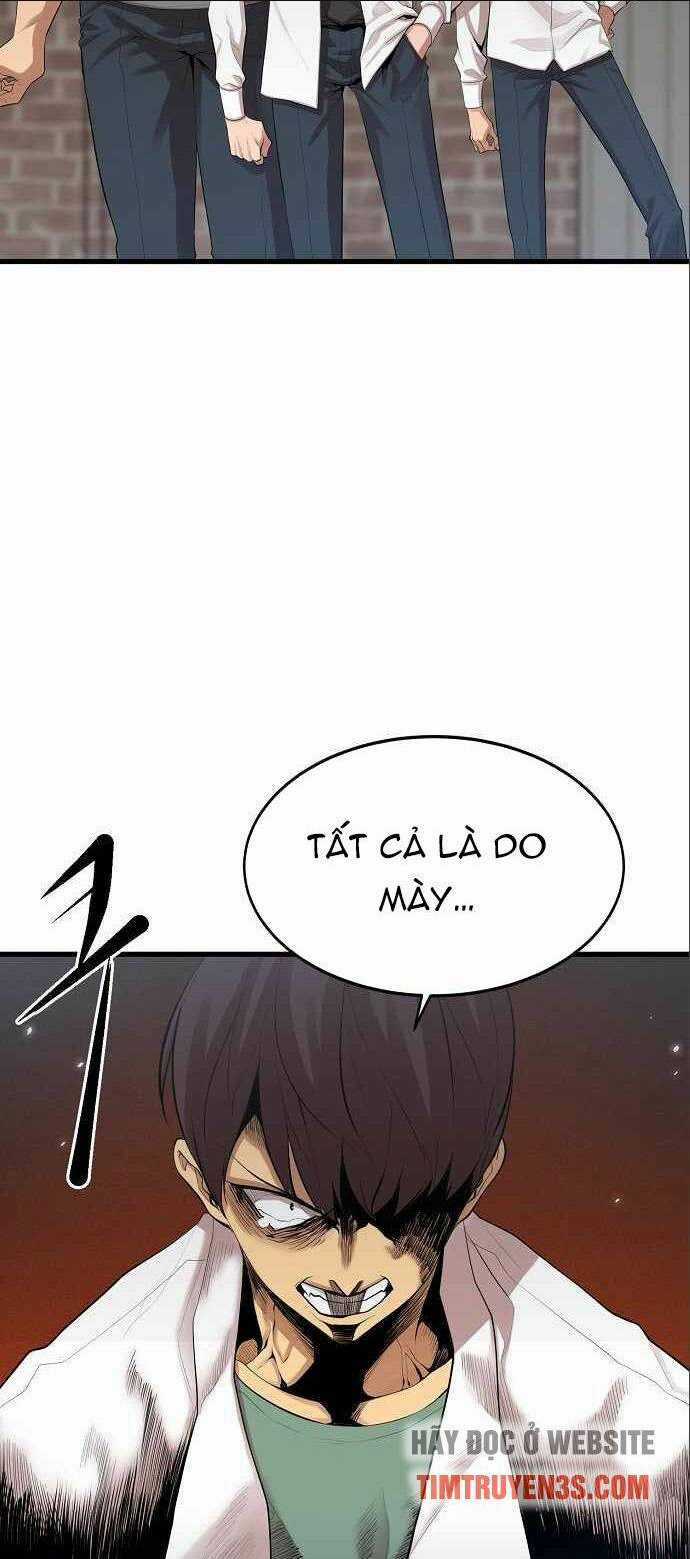 Quái Vật Gui Chapter 11 trang 11