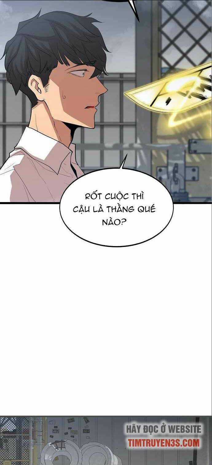 Quái Vật Gui Chapter 11 trang 15