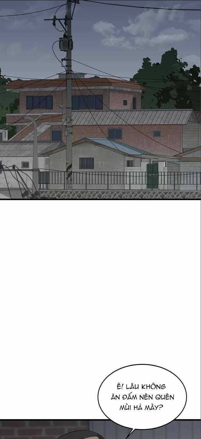 Quái Vật Gui Chapter 11 trang 18