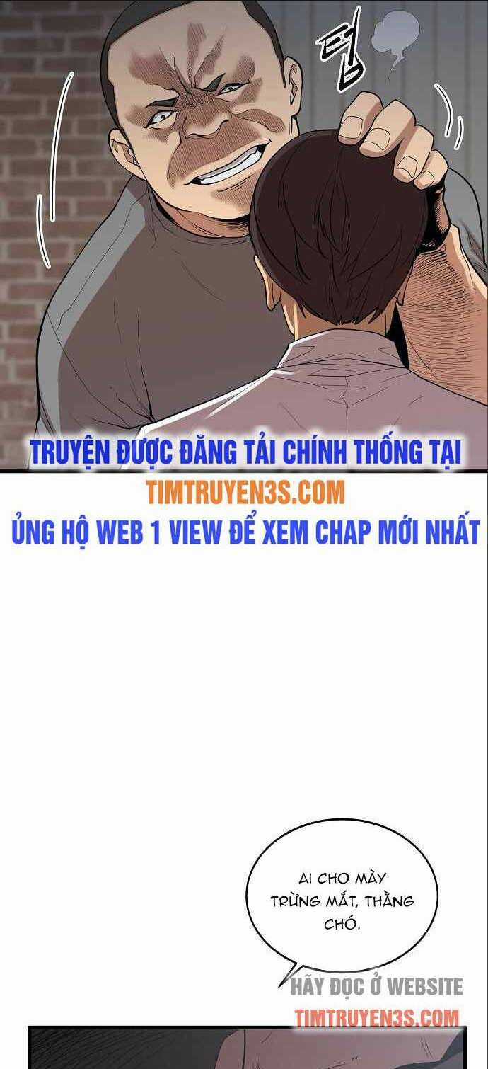 Quái Vật Gui Chapter 11 trang 19