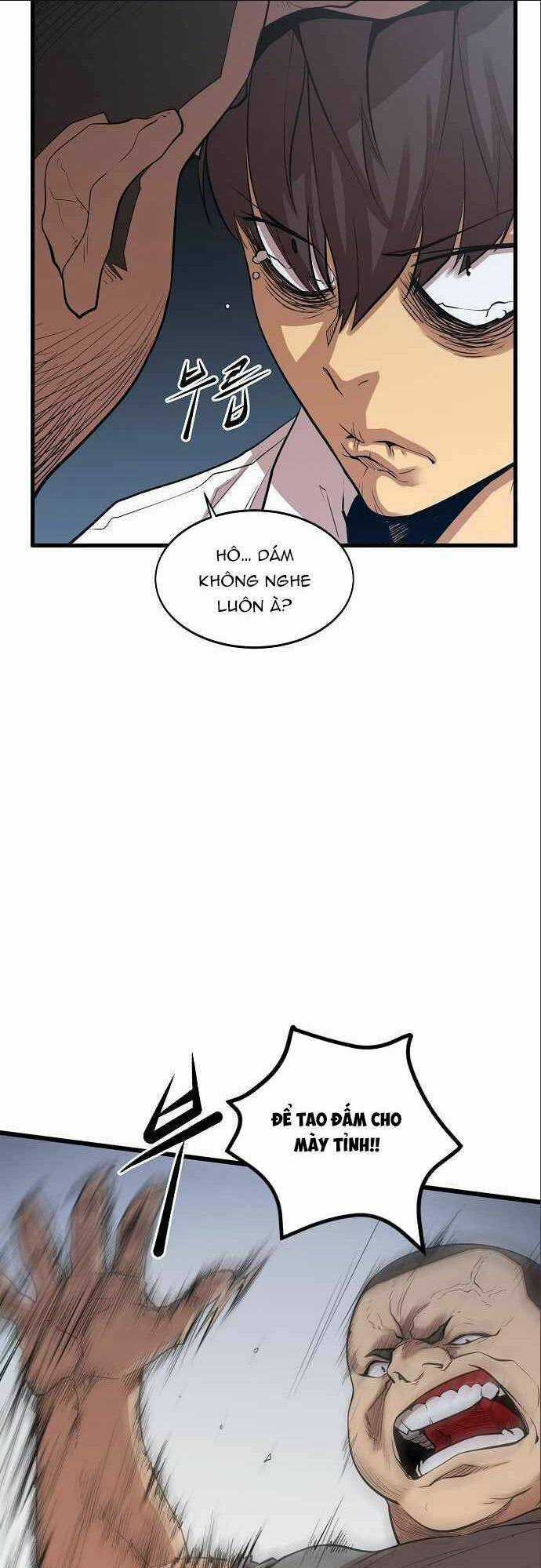 Quái Vật Gui Chapter 11 trang 20