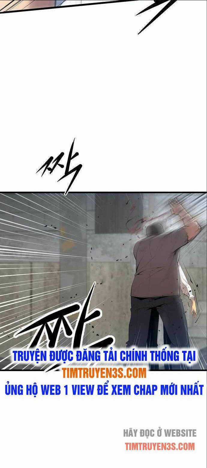 Quái Vật Gui Chapter 11 trang 22