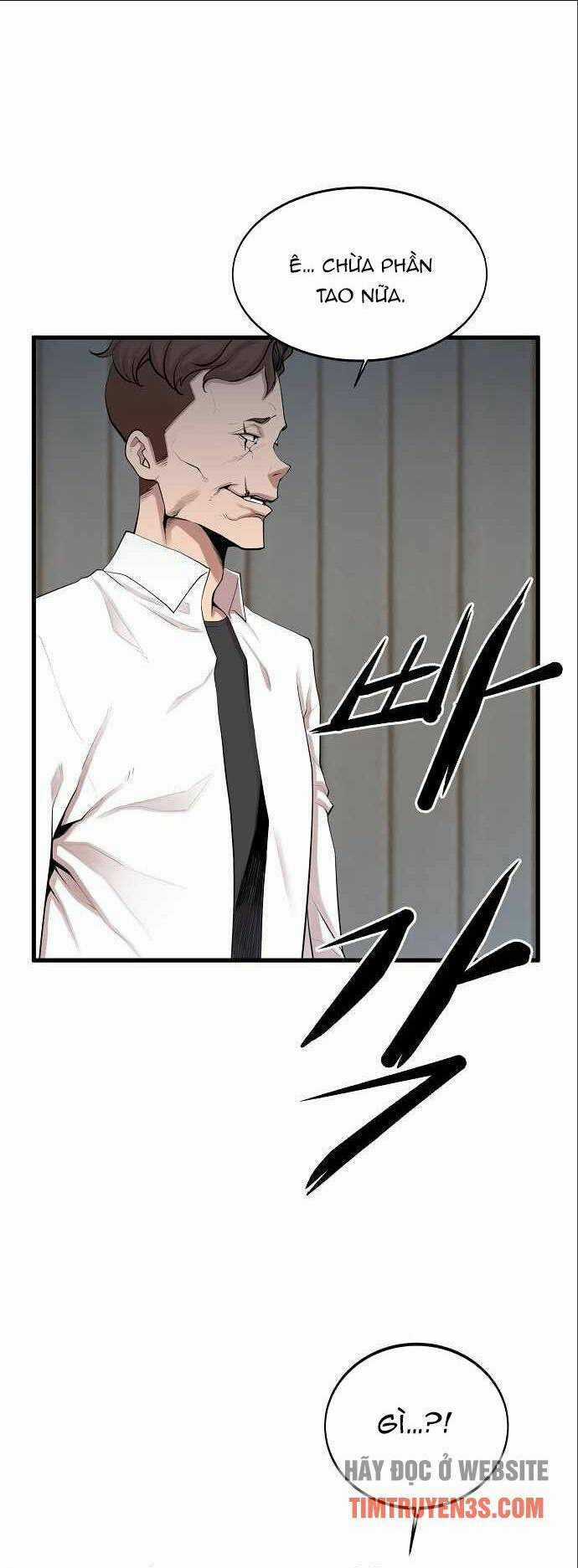 Quái Vật Gui Chapter 11 trang 23