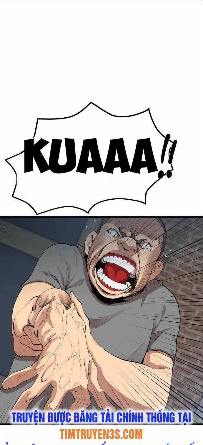 Quái Vật Gui Chapter 11 trang 25