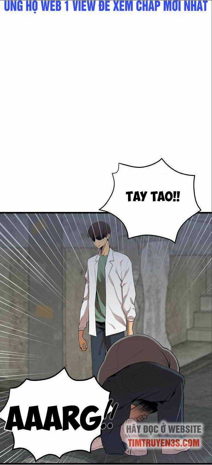 Quái Vật Gui Chapter 11 trang 26