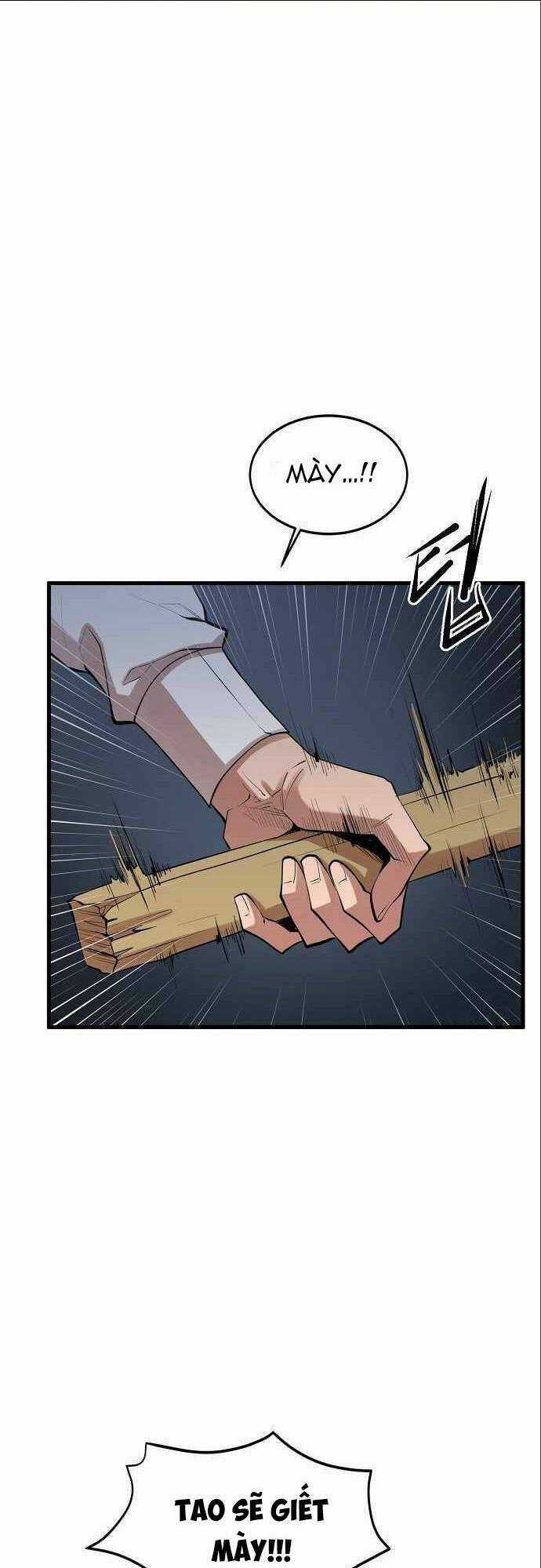 Quái Vật Gui Chapter 11 trang 27