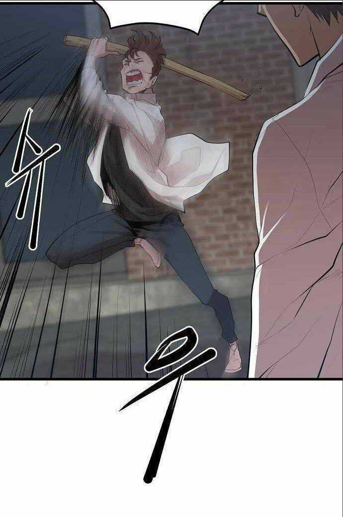 Quái Vật Gui Chapter 11 trang 28