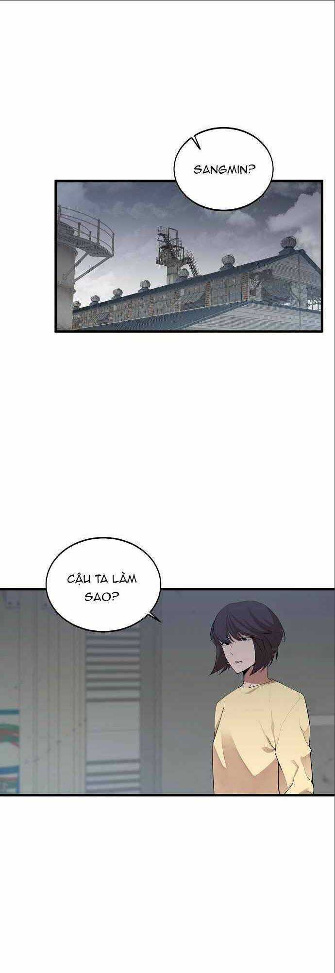 Quái Vật Gui Chapter 11 trang 30