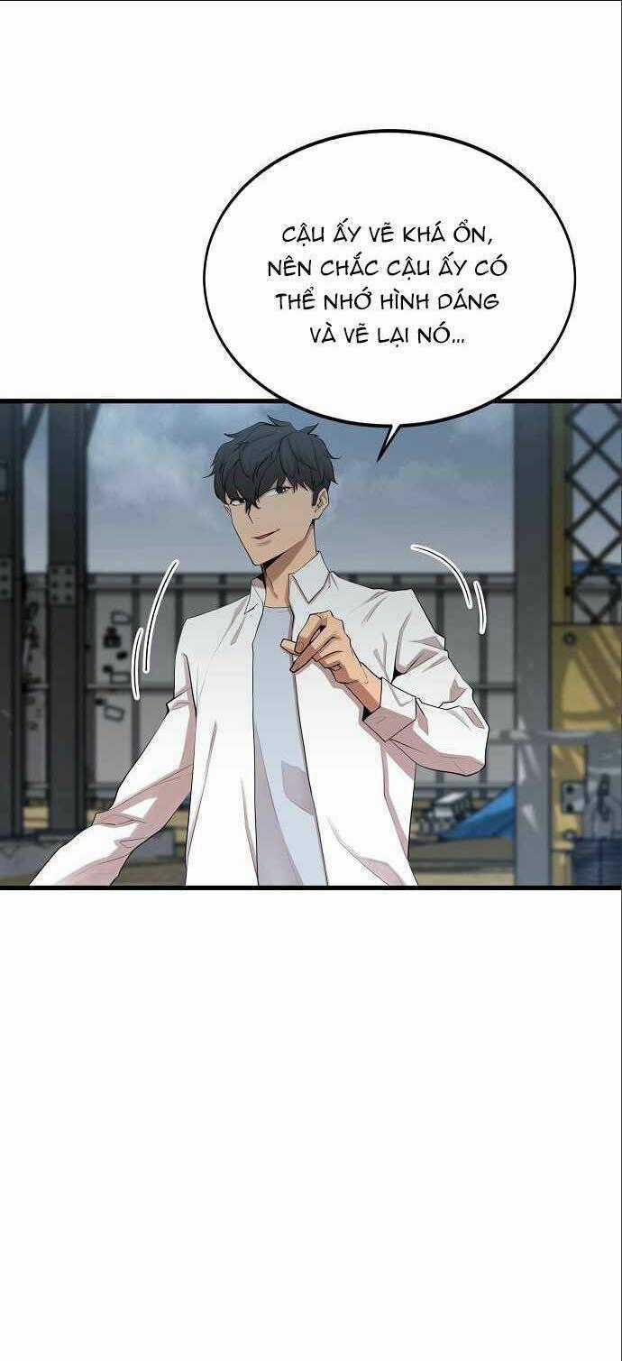 Quái Vật Gui Chapter 11 trang 31