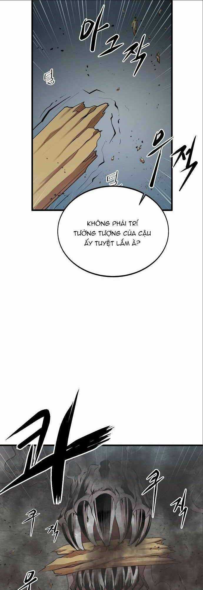 Quái Vật Gui Chapter 11 trang 33