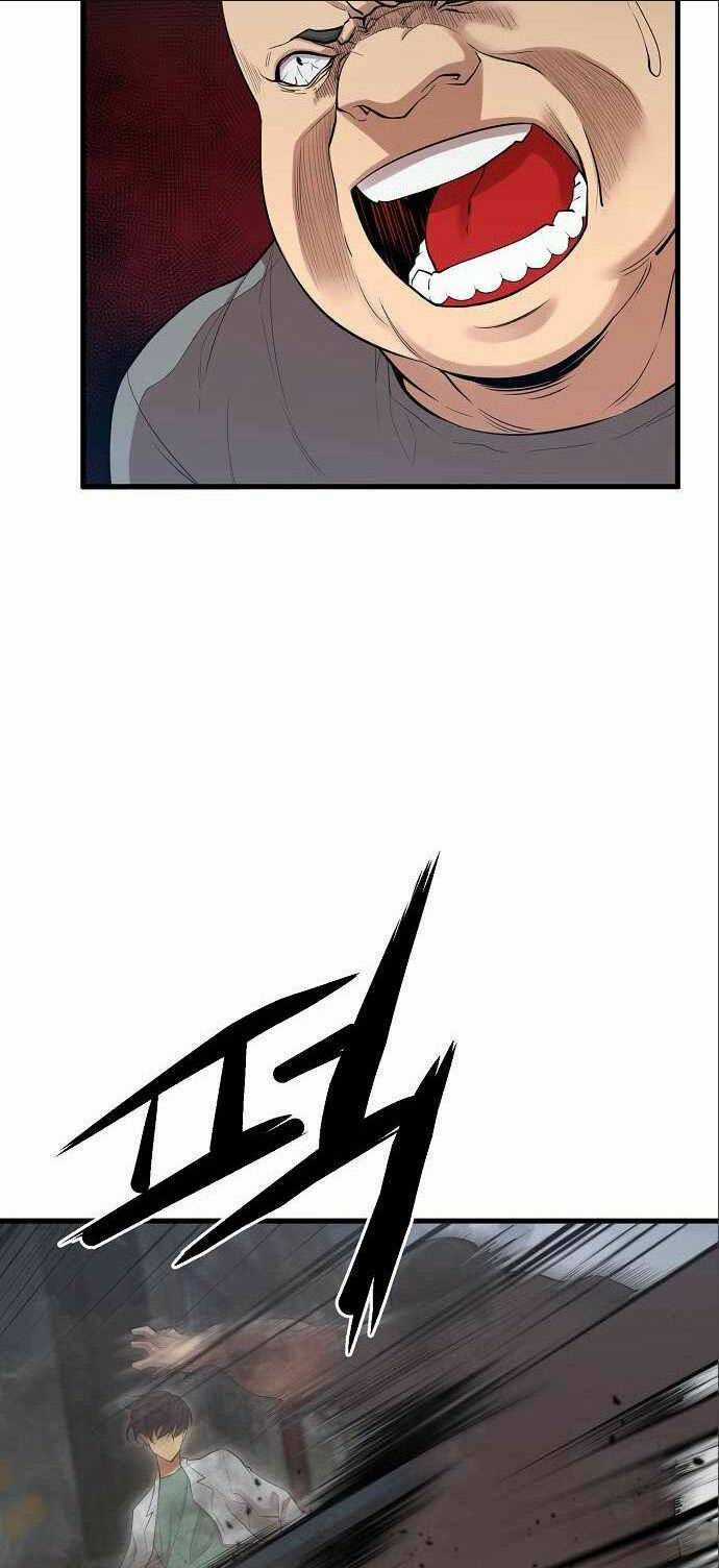 Quái Vật Gui Chapter 11 trang 37