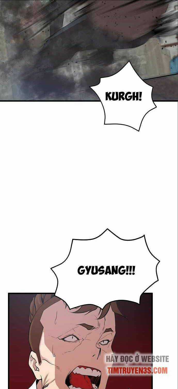 Quái Vật Gui Chapter 11 trang 38