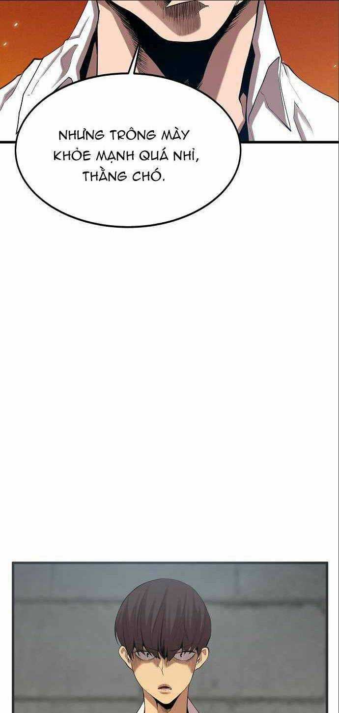 Quái Vật Gui Chapter 11 trang 4