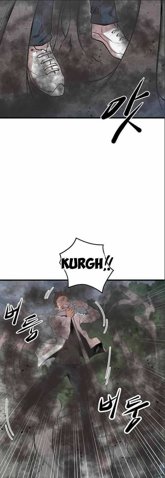 Quái Vật Gui Chapter 11 trang 40