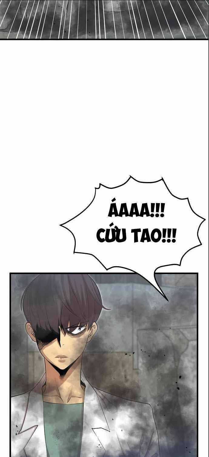 Quái Vật Gui Chapter 11 trang 41