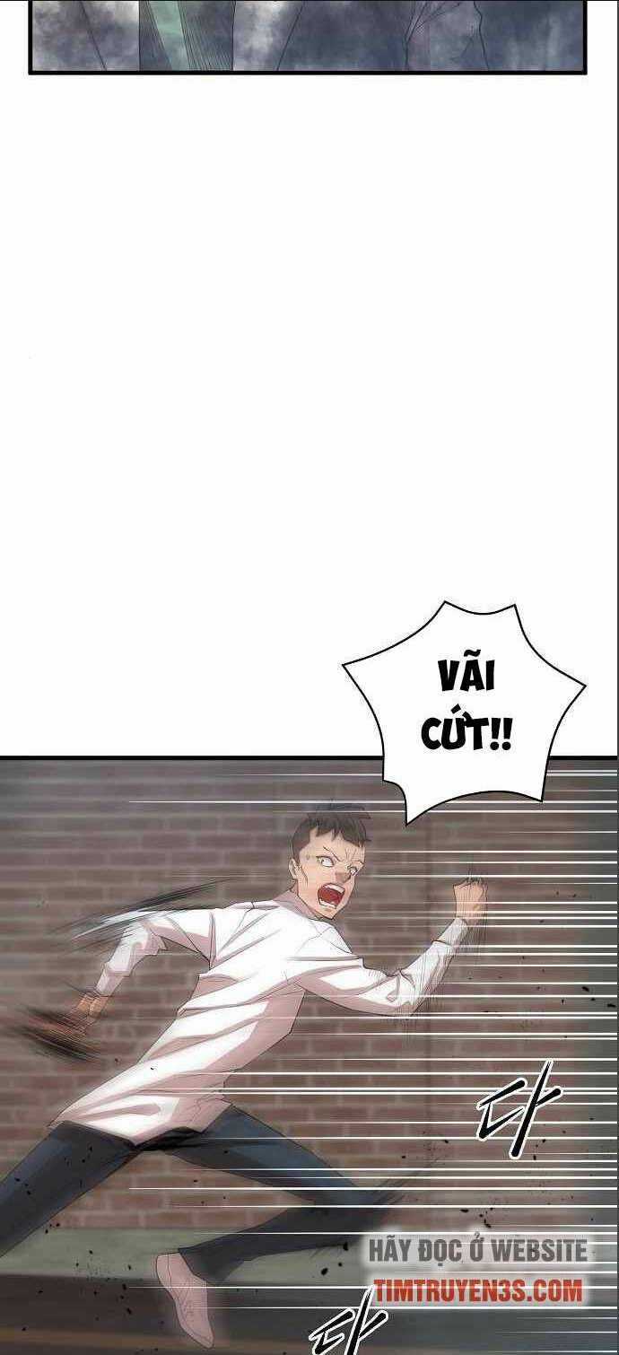 Quái Vật Gui Chapter 11 trang 42