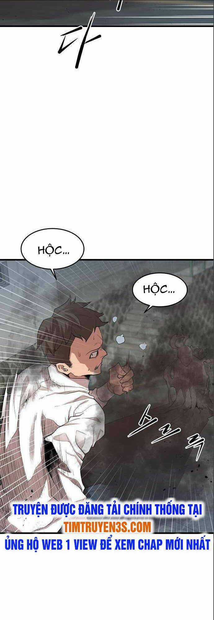 Quái Vật Gui Chapter 11 trang 43