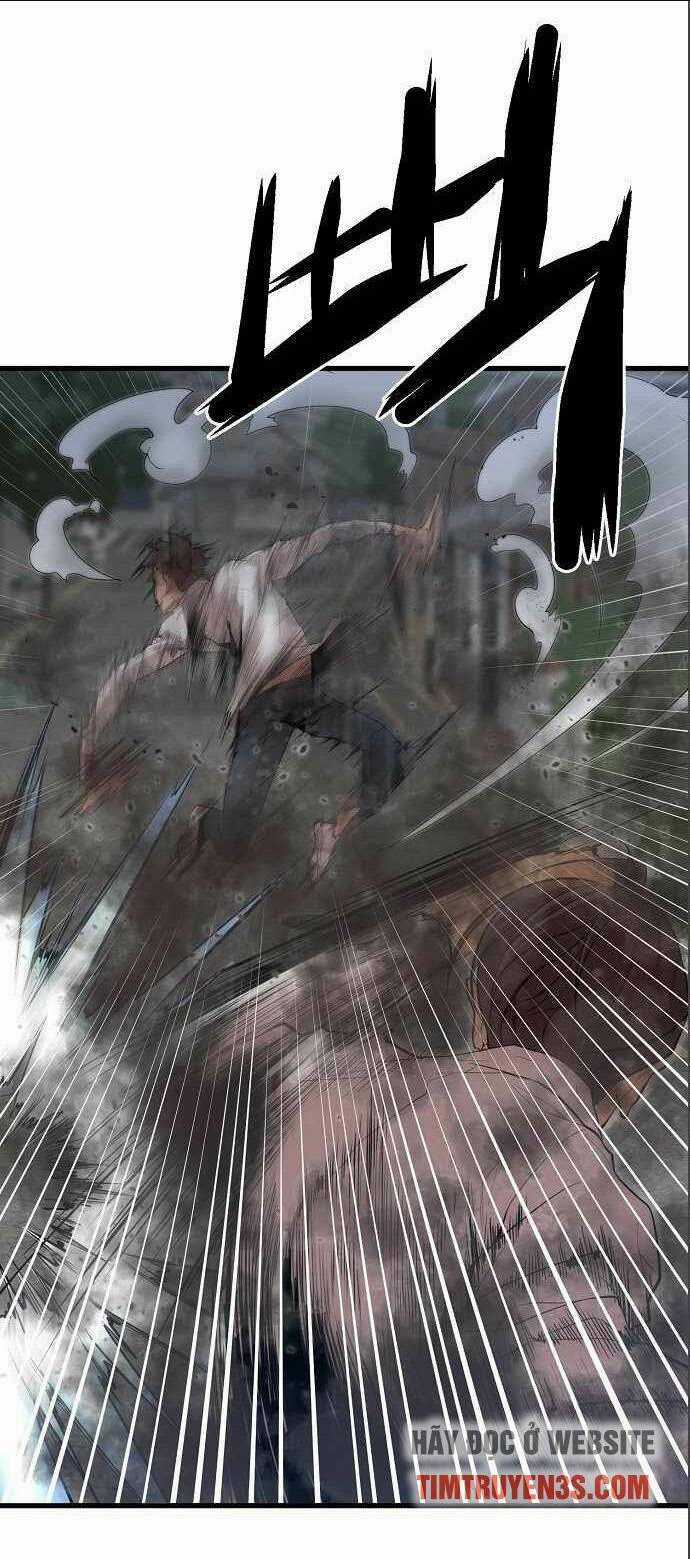 Quái Vật Gui Chapter 11 trang 45