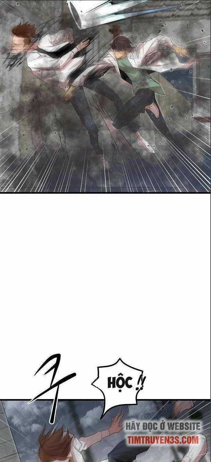 Quái Vật Gui Chapter 11 trang 48