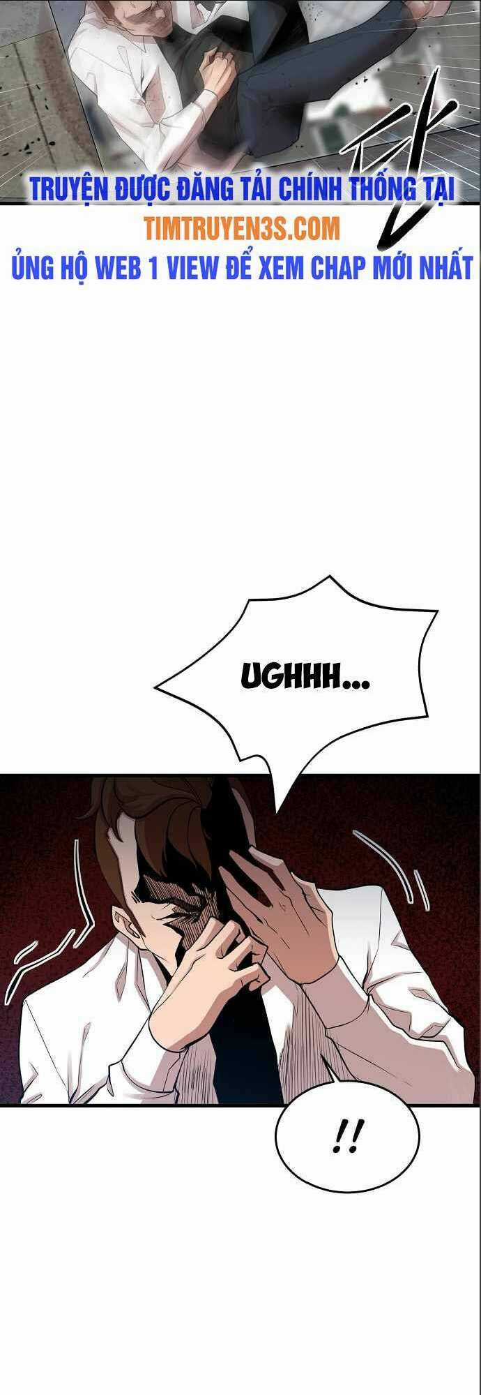 Quái Vật Gui Chapter 11 trang 49