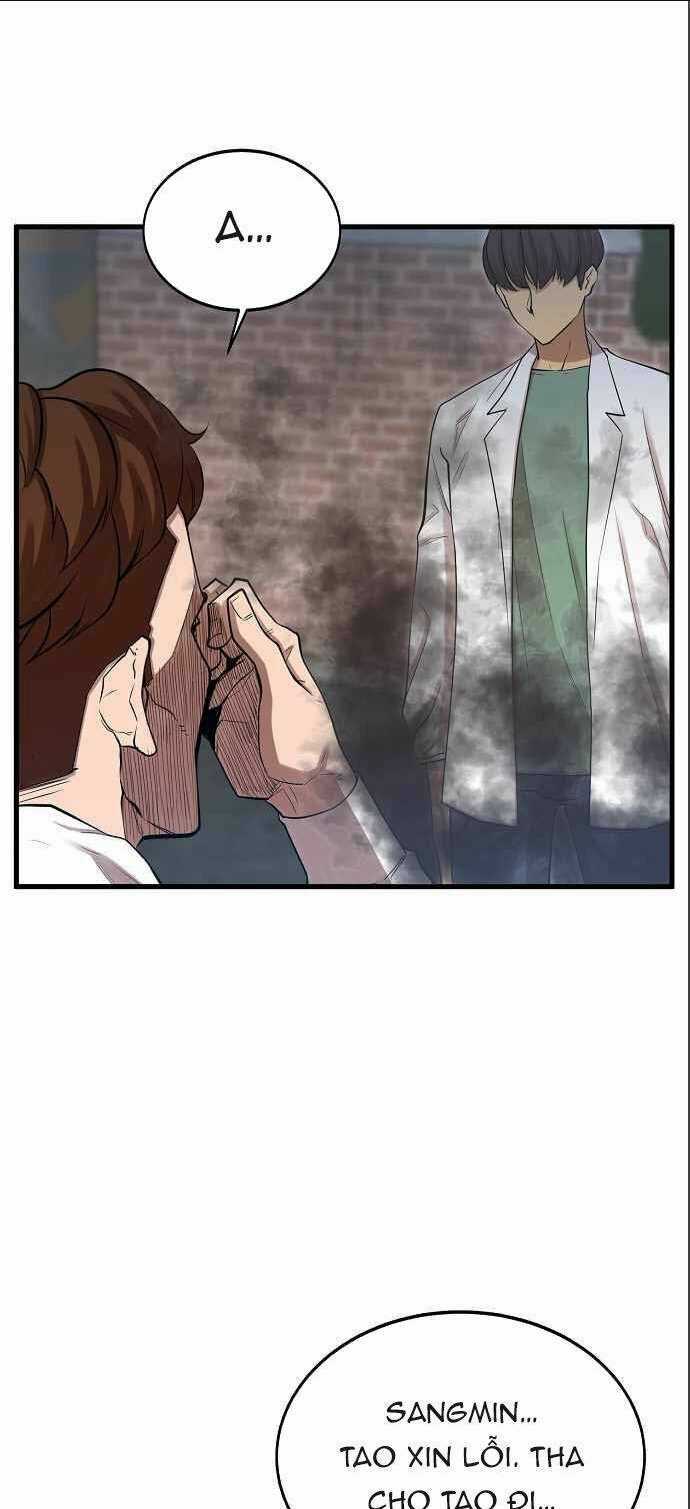 Quái Vật Gui Chapter 11 trang 50