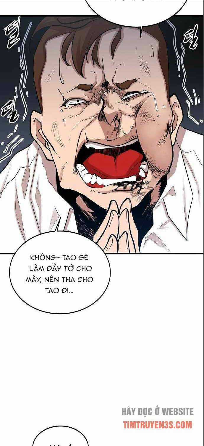 Quái Vật Gui Chapter 11 trang 51