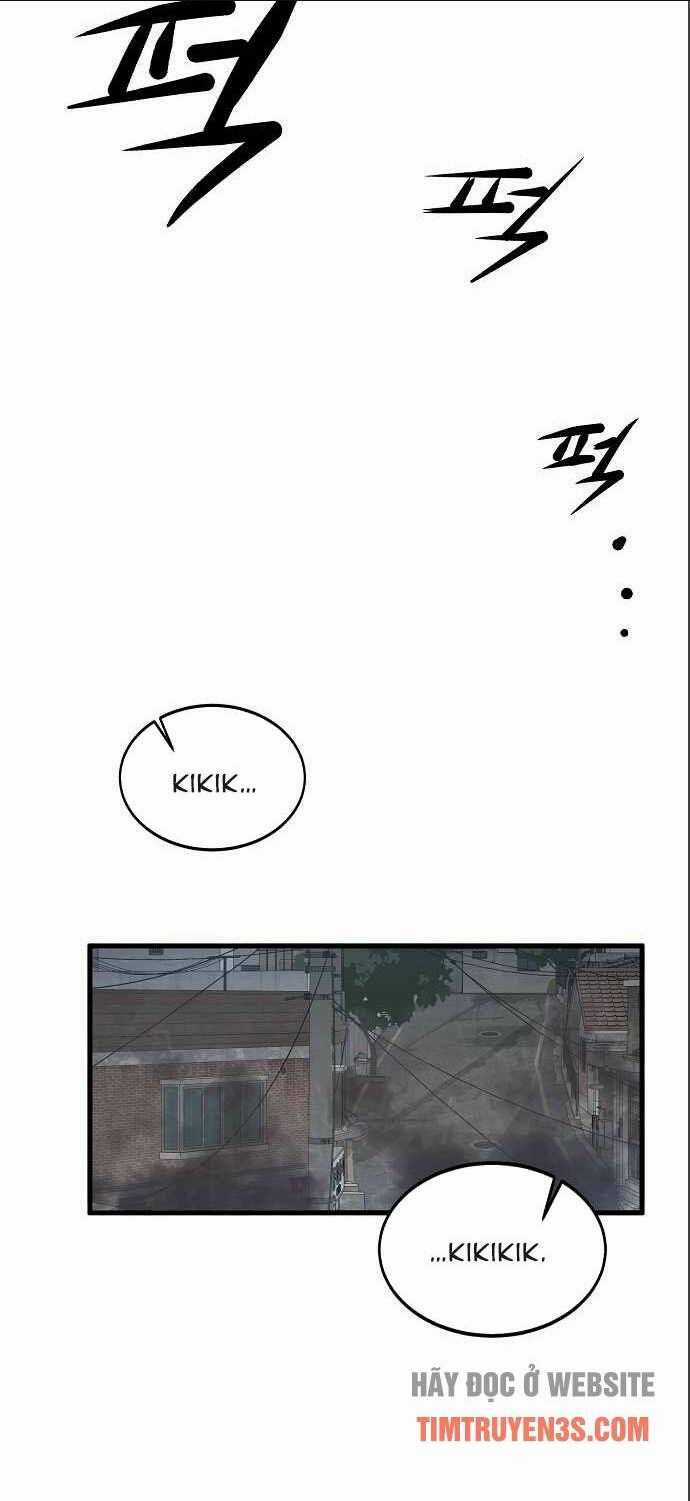 Quái Vật Gui Chapter 11 trang 54