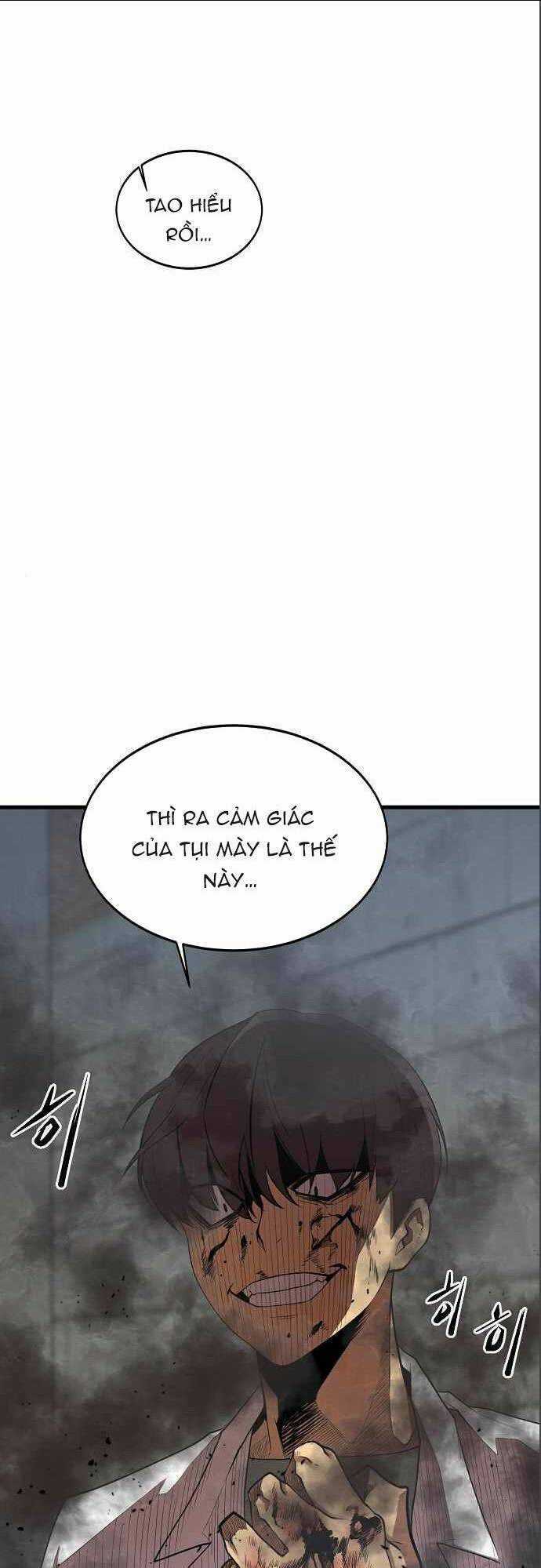 Quái Vật Gui Chapter 11 trang 55