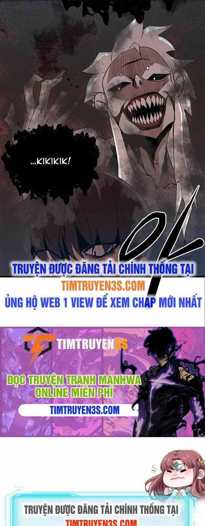 Quái Vật Gui Chapter 11 trang 58