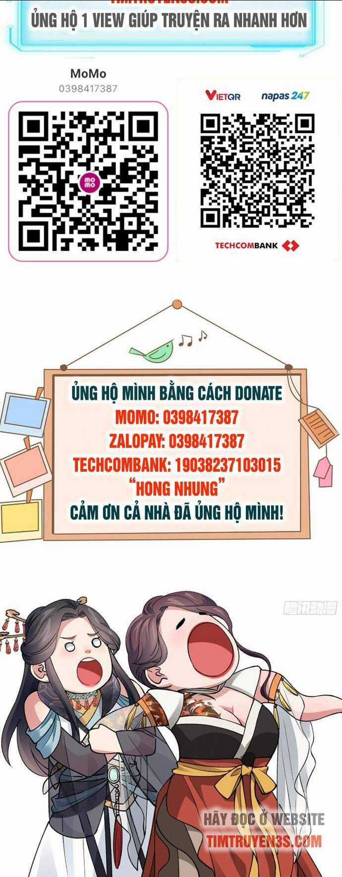 Quái Vật Gui Chapter 11 trang 59