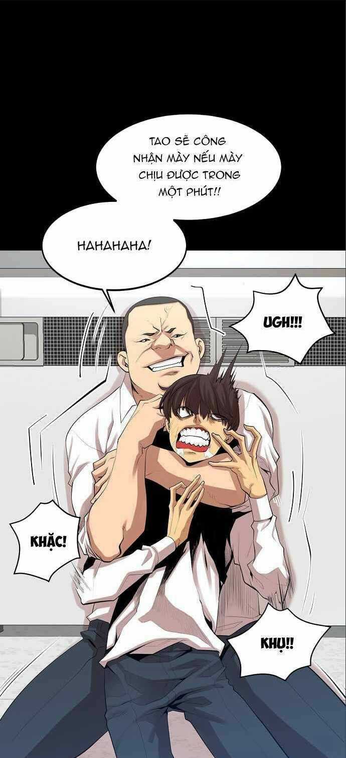 Quái Vật Gui Chapter 11 trang 7