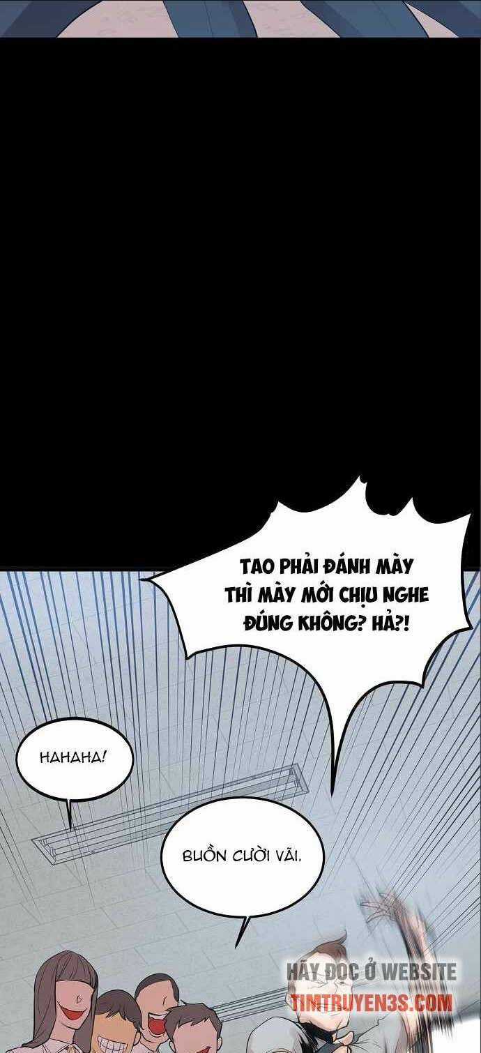 Quái Vật Gui Chapter 11 trang 8