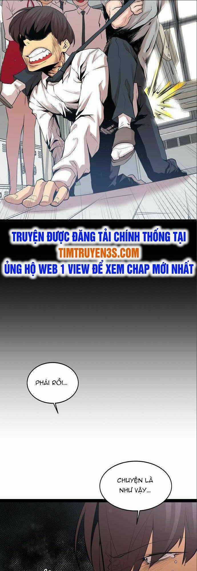 Quái Vật Gui Chapter 11 trang 9