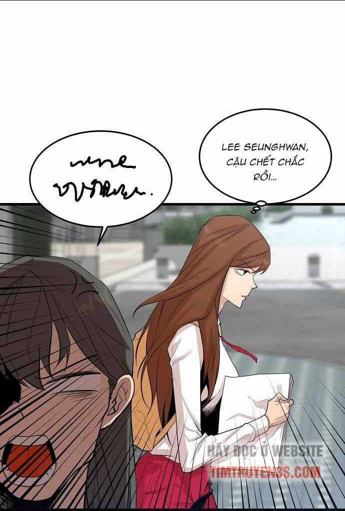 Quái Vật Gui Chapter 12 trang 11