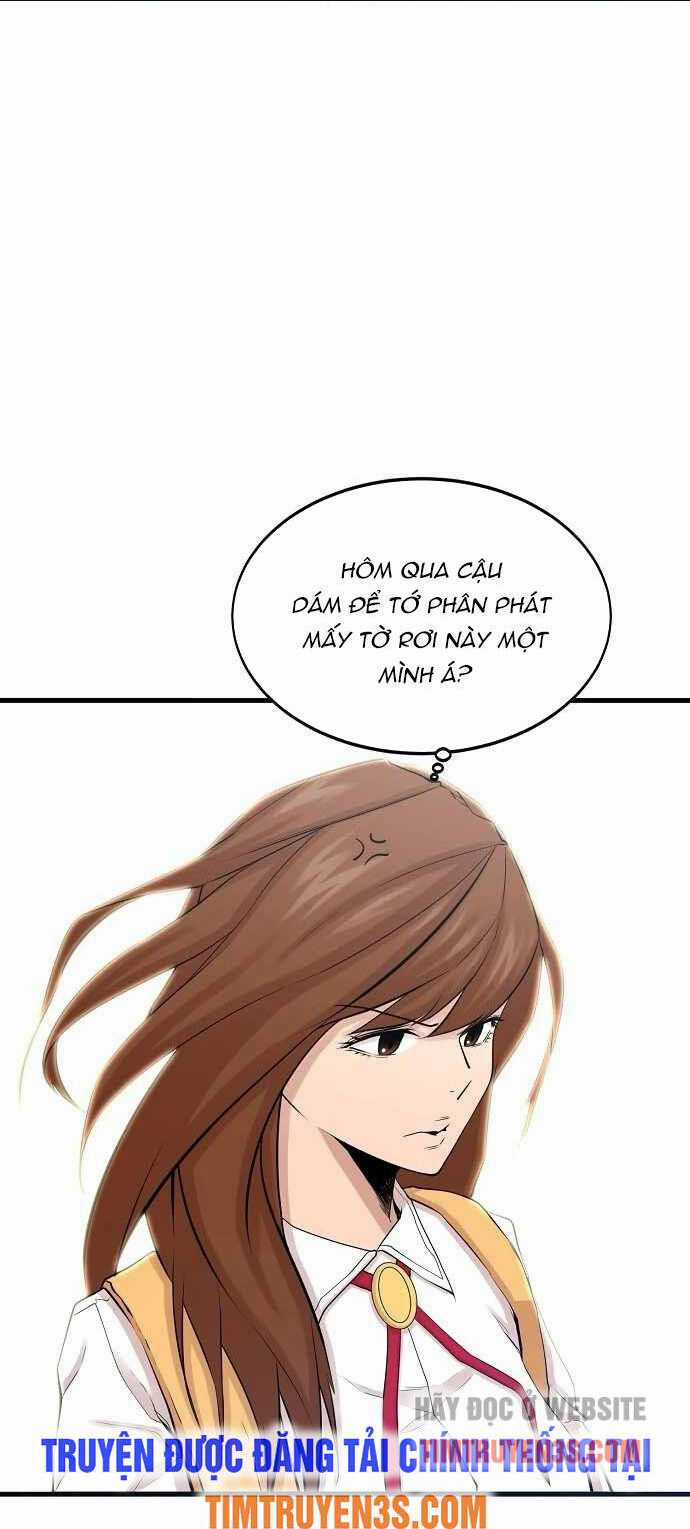 Quái Vật Gui Chapter 12 trang 12