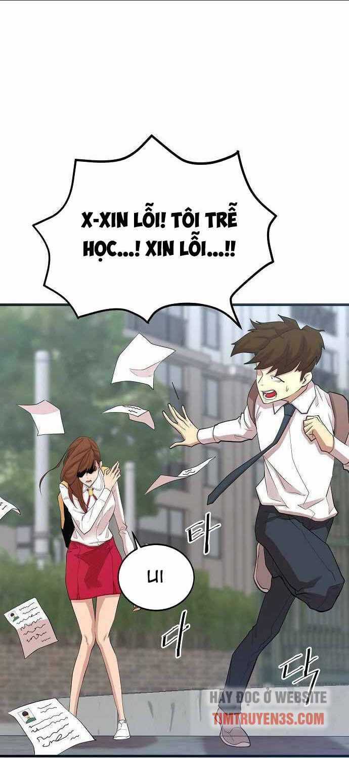 Quái Vật Gui Chapter 12 trang 16